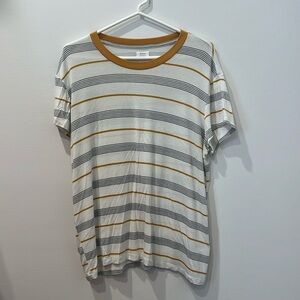 RVCA t-shirt
